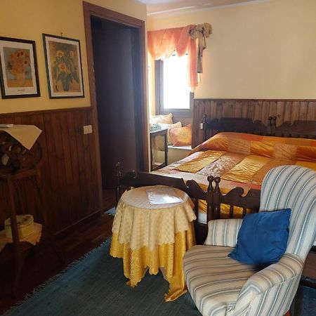 Una Franca Camere Di Charme Biella Exteriör bild
