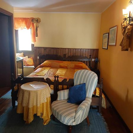 Una Franca Camere Di Charme Biella Exteriör bild